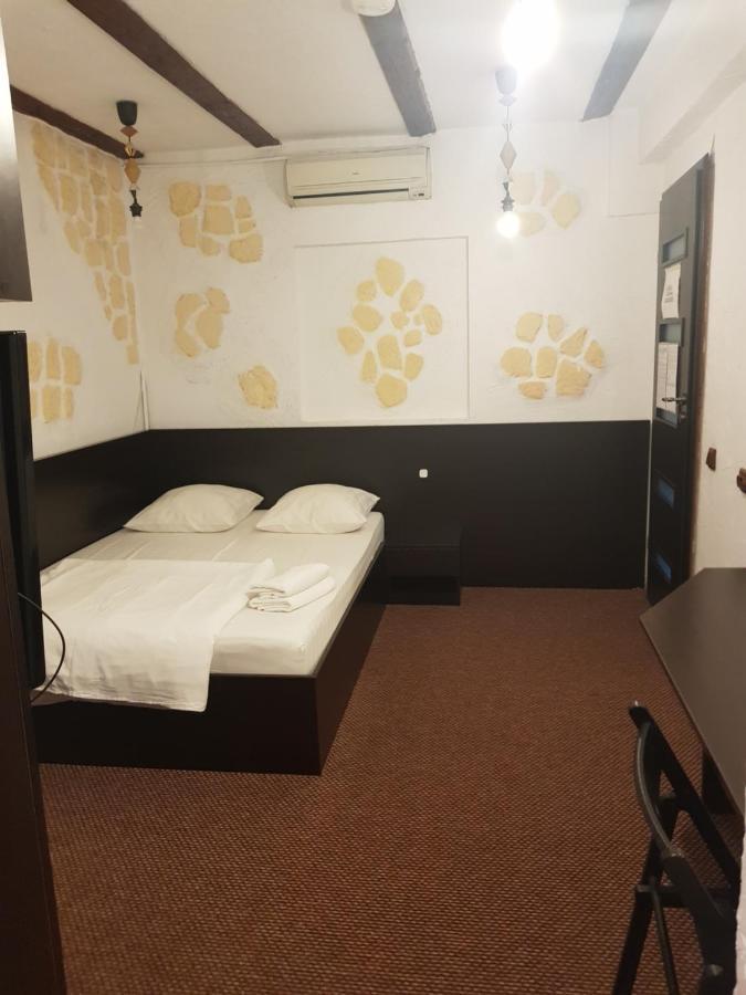 Mpoint Motel Bucarest Exterior foto